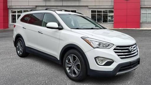 HYUNDAI SANTA FE 2016 KM8SMDHF6GU163151 image